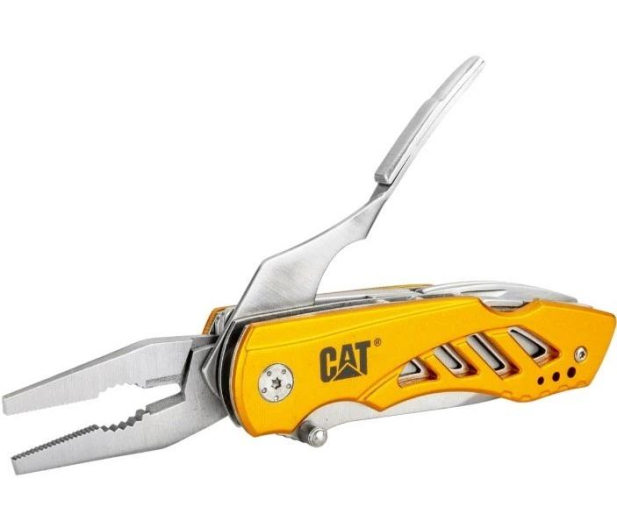 Cat Zest. 3pcs double Multi-Tool with Bits - 1604135 - zdjęcie 2